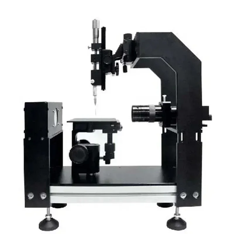 D5946ISO15989  Optical Contact Angle Tester/Contact Angle Goniometer /Water Drop Angle Tester