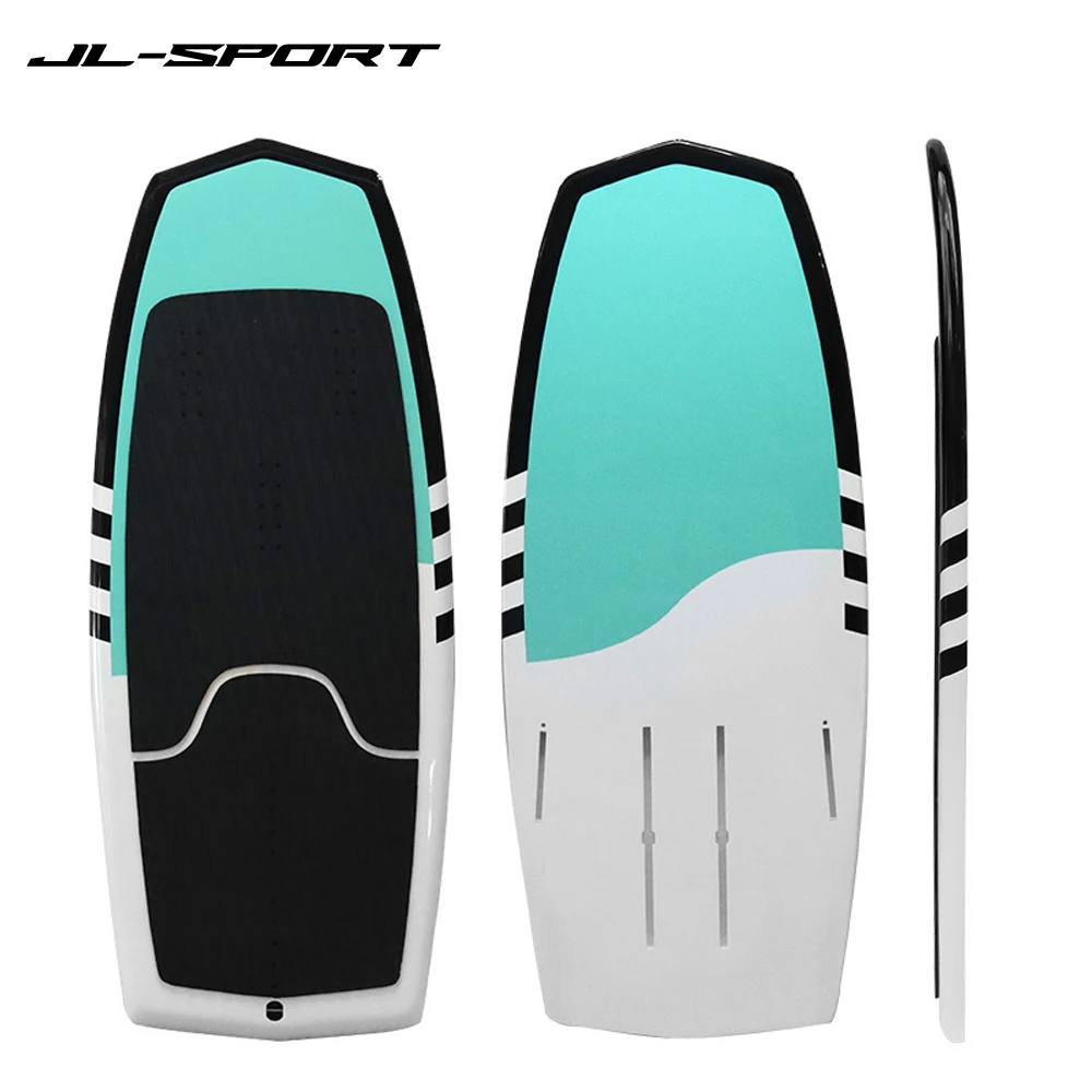 

JL немощная доска из фольги с крыльями, аксессуары для серфинга, твердая доска из углеродного волокна, доска для подводных крыльев, водные виды спорта на открытом воздухе