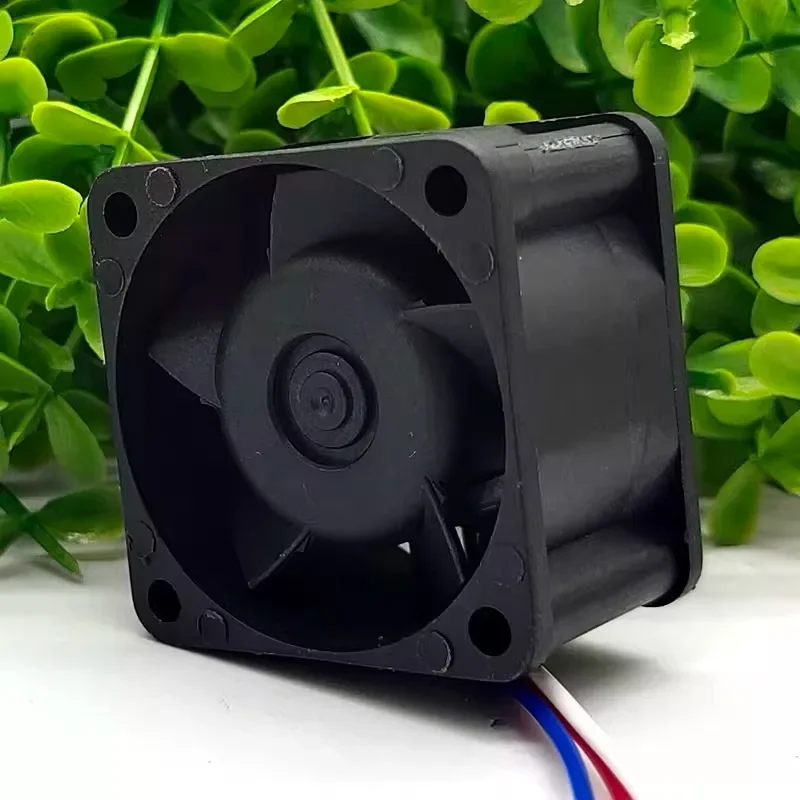 

Original German eb m pap st 414J 2 24V 95mA 4025 4cm inverter cooling fan