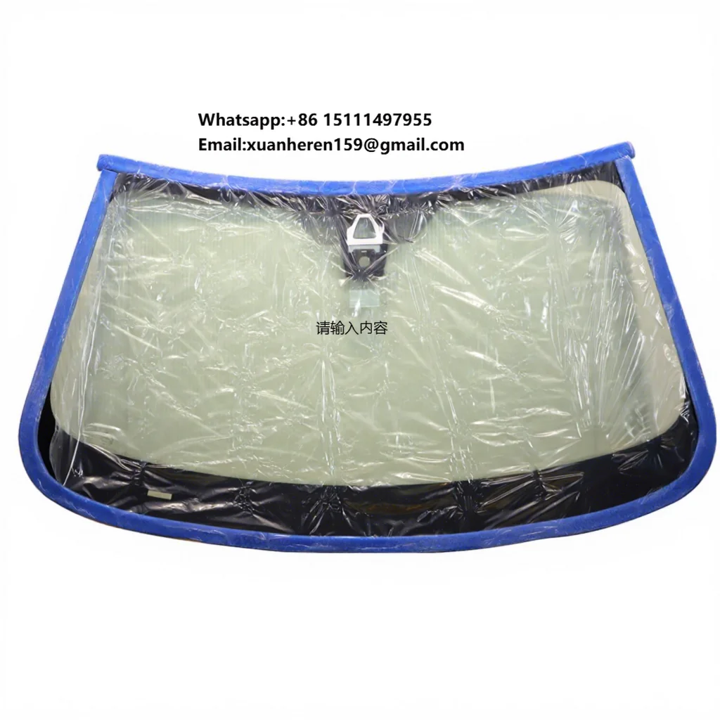 

Лобовое стекло для автомобиля BMW 5-й серии, номер детали 51317292402, размер 162*10*98, гарантия 1 год