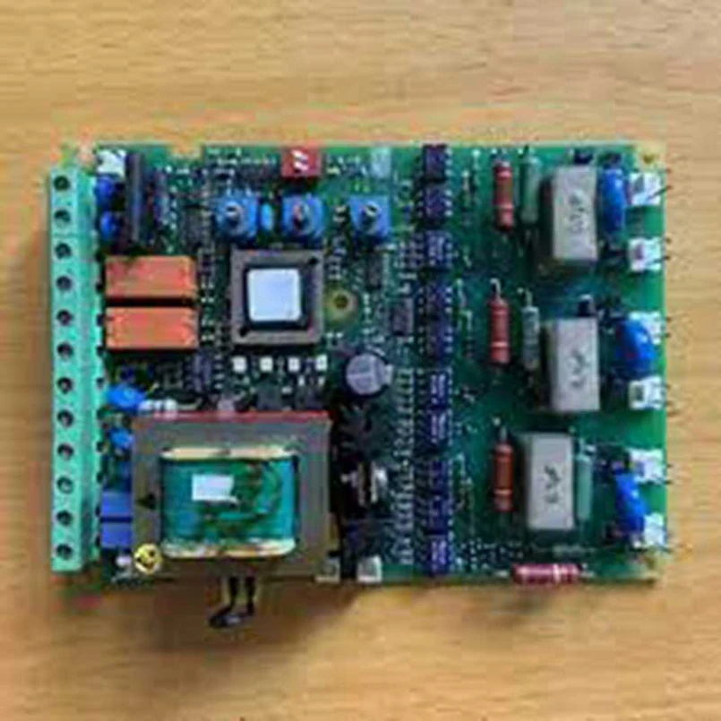 

Плата управления трансформатором плавного пуска серии PSS 5366368-B, 100% оригинальное качество, гарантия 1 год