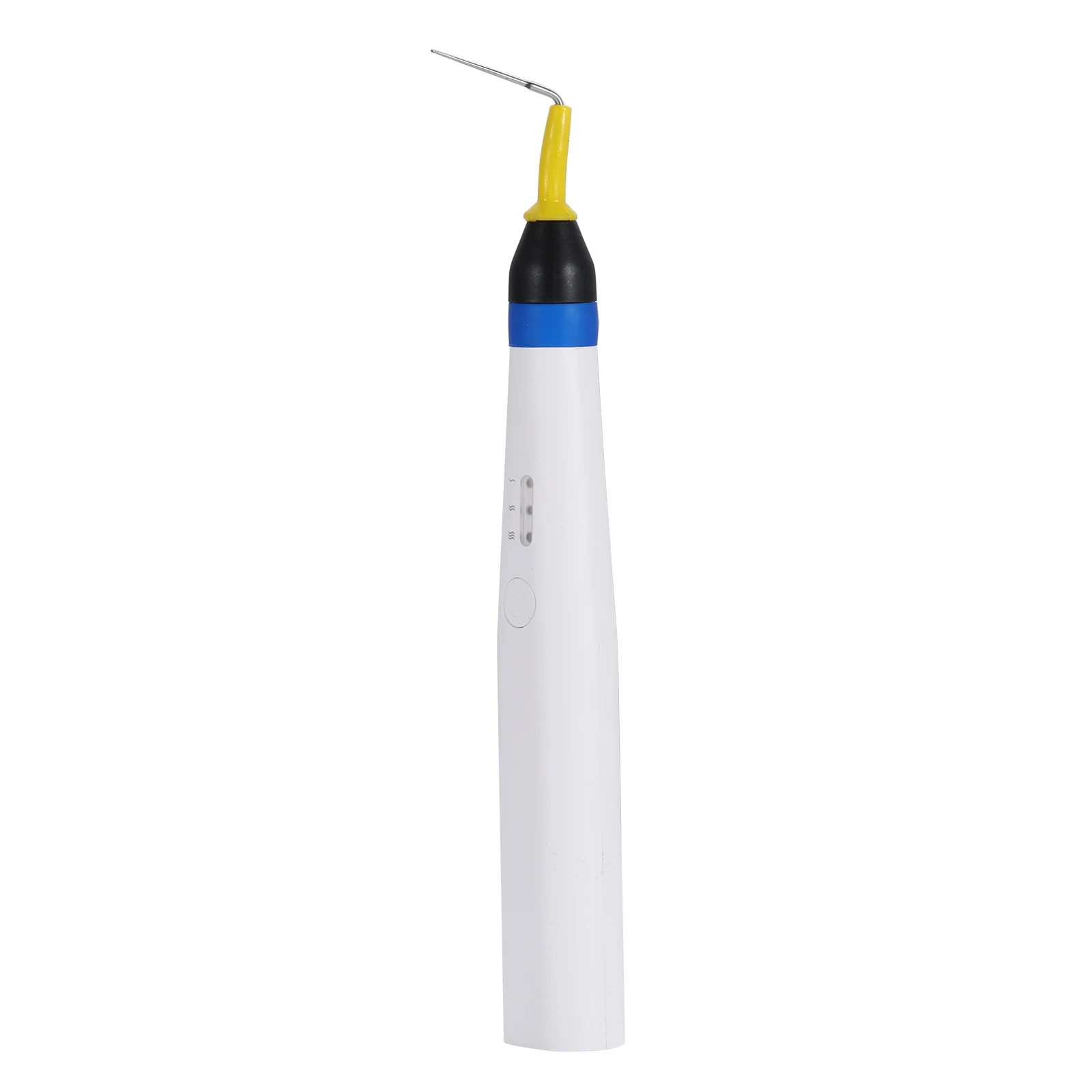 Dental Wireless Endo Gutta Percha / Endodontic Heated Pen Obturation System+2 Tips