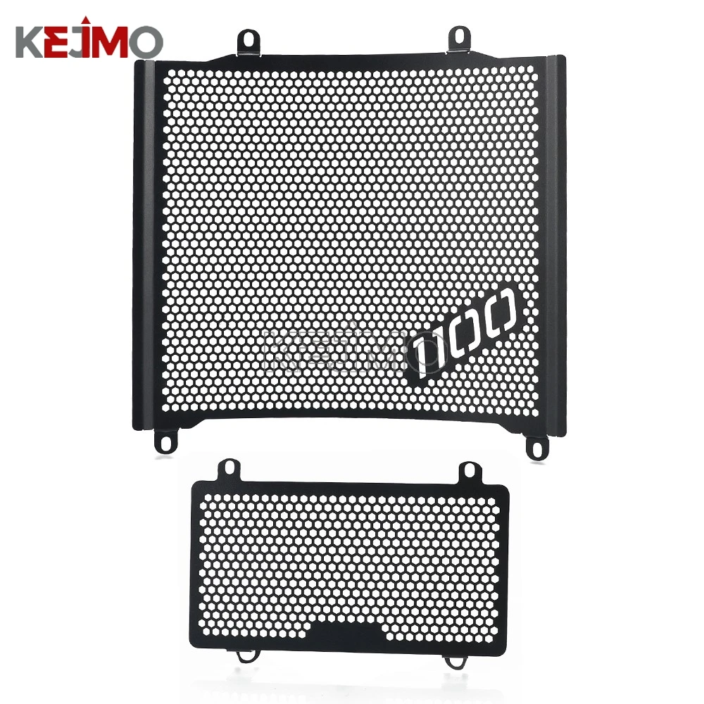 ZZR 1100 1200 Motorcycle Radiator Grille Guard Protector Cover For Kawasaki ZZR1100 Ninja ZX-11 1989-01 ZZR1200 ZX-12 2002-2006