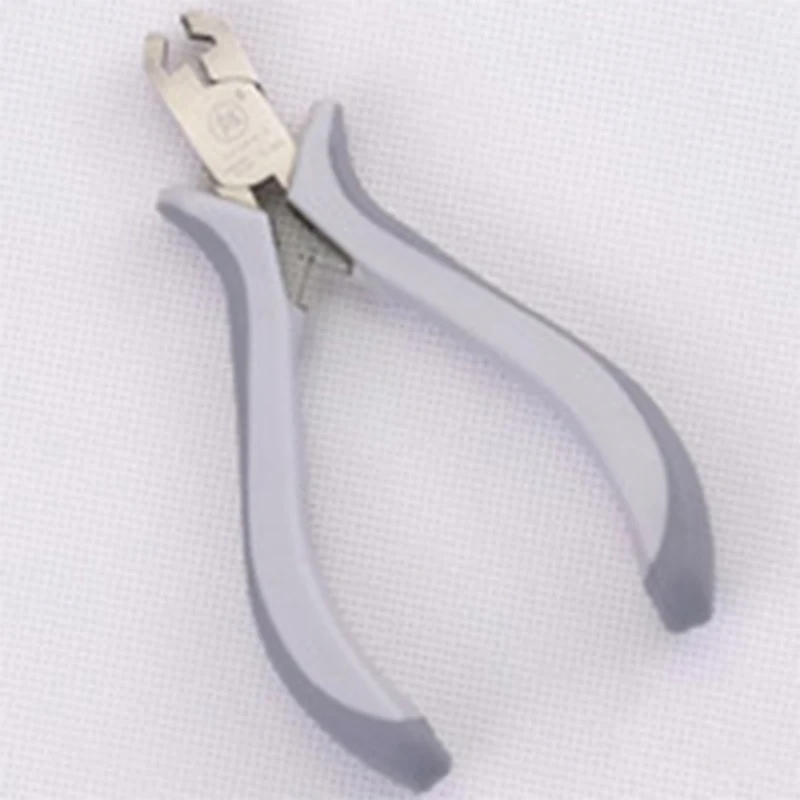 أدوات تمديدات الشعر 6d-2 ، 40 ، أدوات إبزيم الشعر ، مشط ، لون أسود بيج متوسط اللون #3