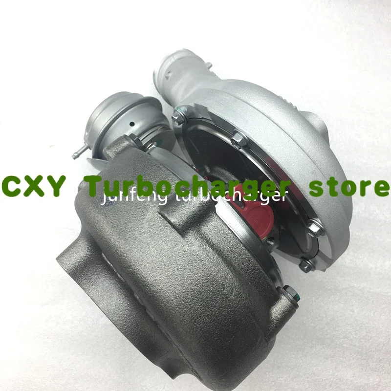 

GT20 4033191-5003 794901-0003 turbo для Isuzu