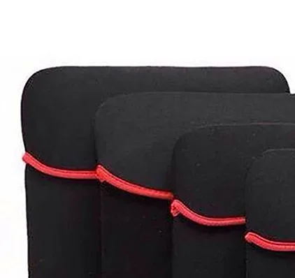 7-14 Inch Laptop Pouch PC Case Bag Protective Bag Soft Sleeve Tablet PC Case Bag Tablet PC Case Bag