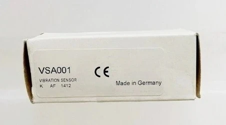 Brand New Original Axis Vibration Frequency VSA001 Fast Shipping