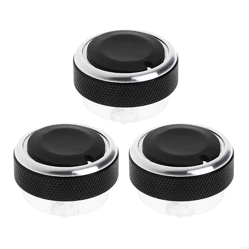 96GB Air Conditioning Knob for Focus 2 3 Heater Temperature Controller