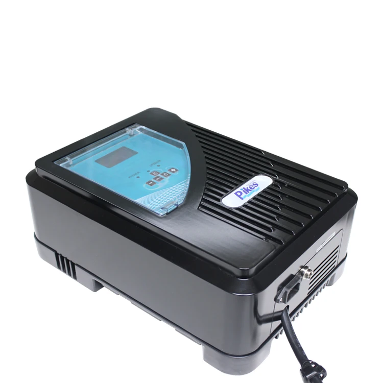 4000PPM Salt Chlorinator Salt Water Chlorine Generator System for Above Ground Inground Swimming Pool SPA