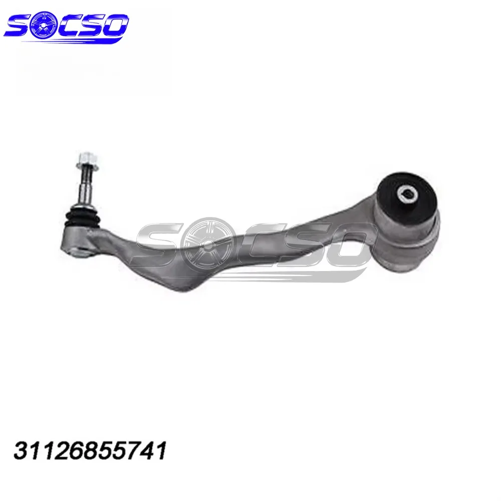 

RK621977 Front Lower Control Arm for BMW F20 F21 F30 F35 328i 335i 428i 435i M235i Auto Suspension Parts 31126855741 31126855742