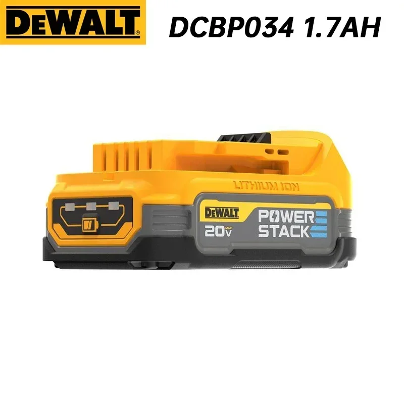 Imagem -06 - Bateria de Lítio do Dewalt-dcb184 e Dcb182 para Ferramentas Elétricas do Dewalt 20v 8ah 5ah 4ah 2ah Dcbp520 Dcb203 Dcbp034 Dcb184g