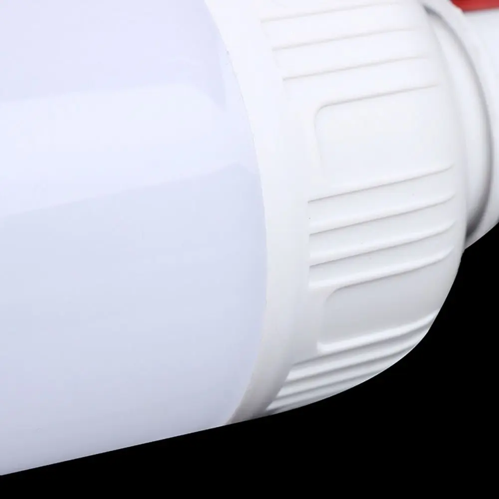 Portable 5/9/15/20W LED Clamp Lamp Wide Luminous Area 12V LED Bulb Alligator Clip Hanging Light Emergency Lighting