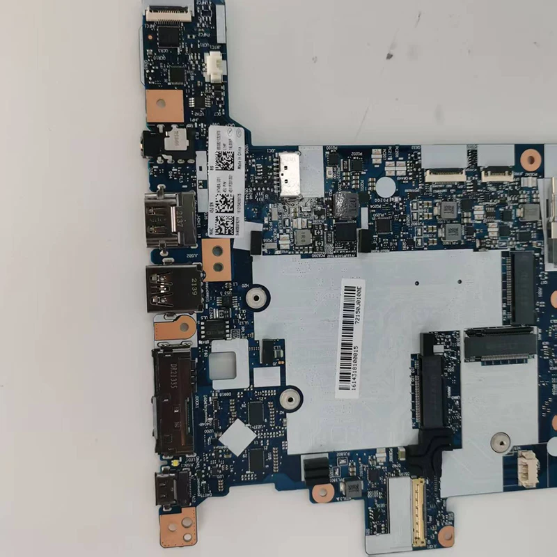 

Motherboard For Thinkpad T14 T15 Gen 2 Laptop Mainboard with Processor R5-5650 290 8G/16G RAM 100% Tested Work Good