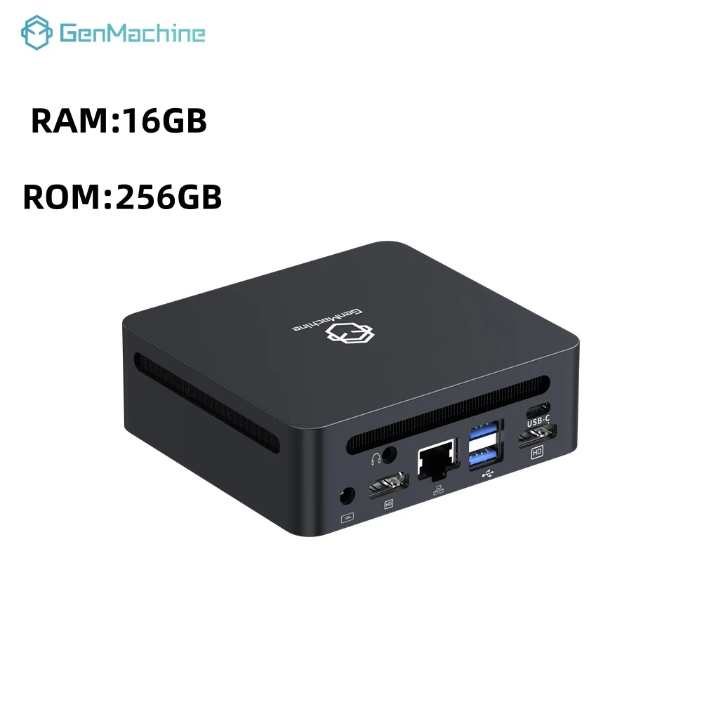 16GB RAM 256GB ROM