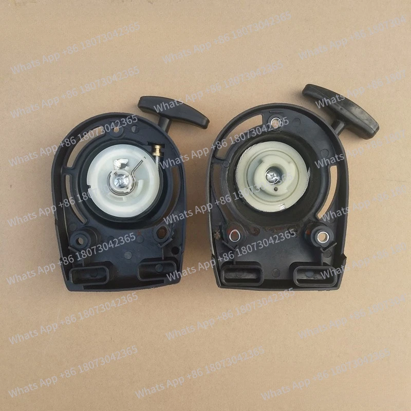 

Suitable for engine starters, lawn mower parts, rice cutters, harvesters, brush cutters, weeding, and Honda pullers