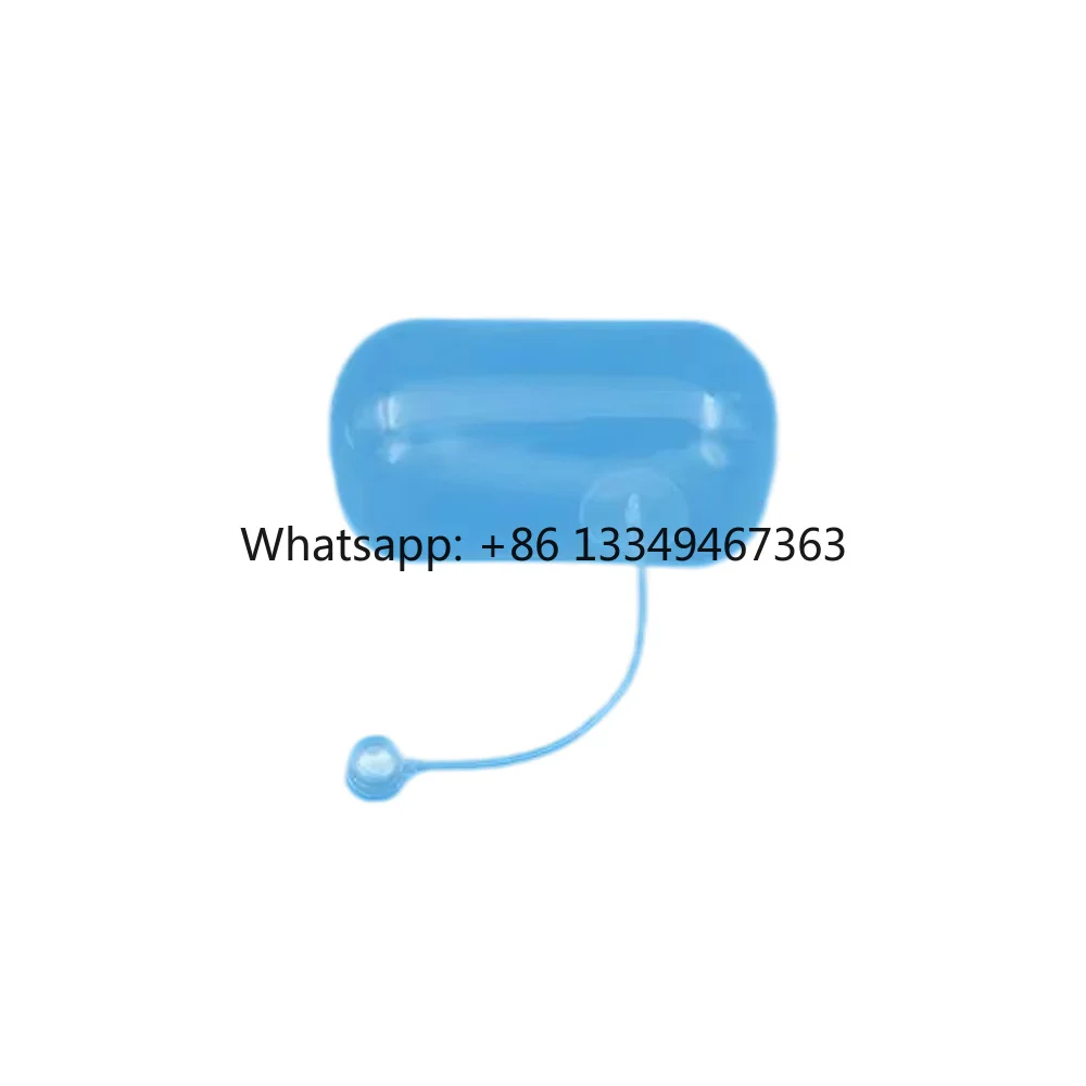 Tissue Expander for Single Use