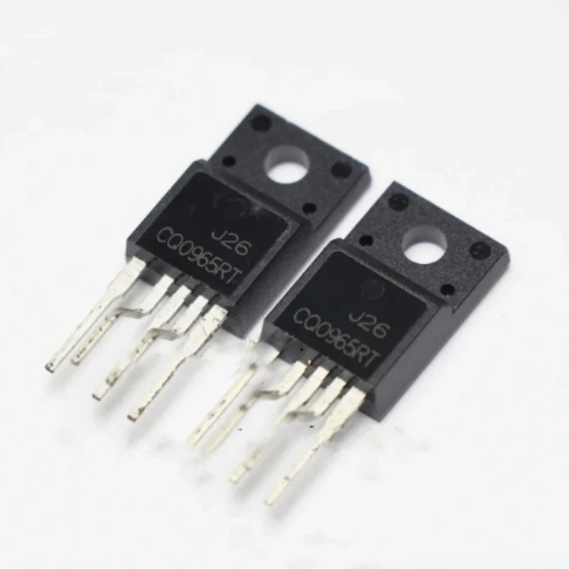 

10Pcs/Lot FSCQ0965RTYDTU Help PCBA Complete BOM And Material List