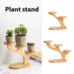 Meerlagige Plant Organizer Rek Plant Ondersteuning Stand Bloempot Houder Planken Plant Houder Staan Plant Sappig Display Rack