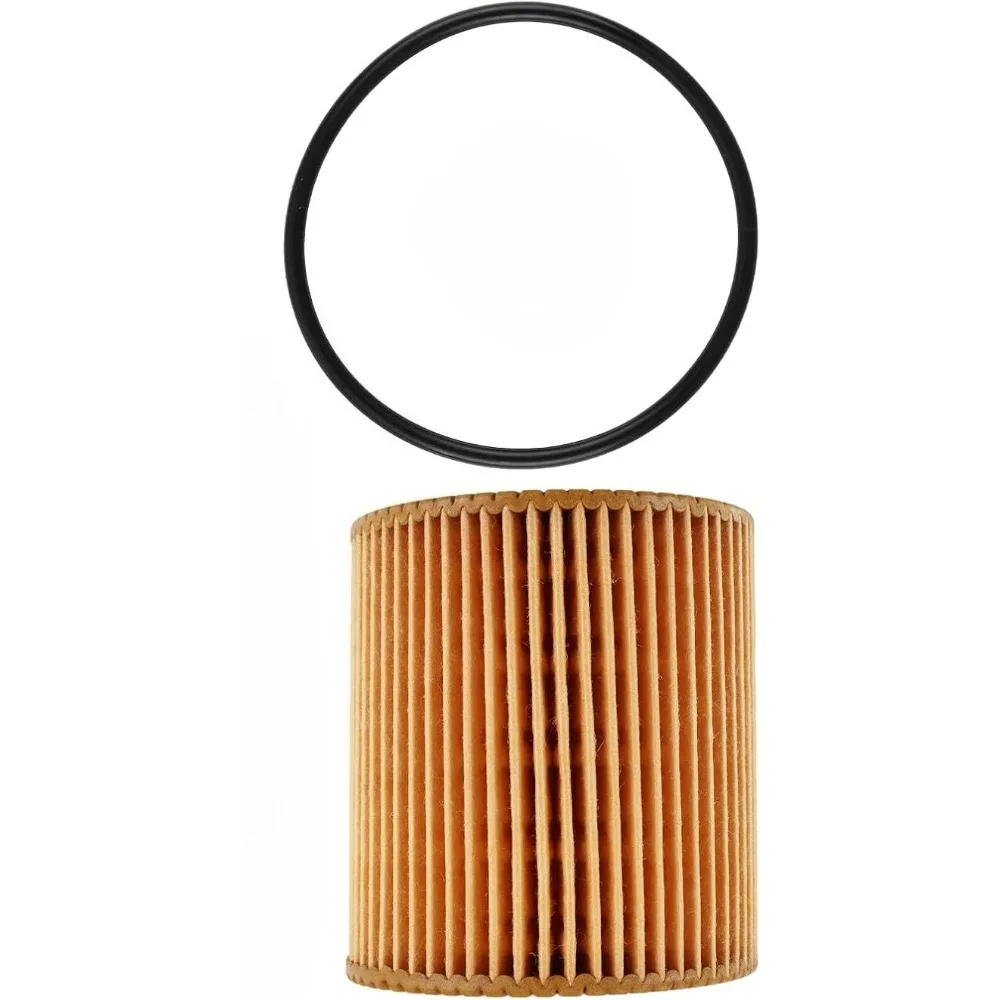 Engine Oil Filter, 11427566327, for BMW 128i 130i 130i 135i 135is 323i 325i 325xi 328i 328xi 330i 330xi 335i