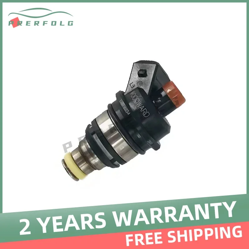 CNG injector for Natural gas truck for CNG engine 1001101111