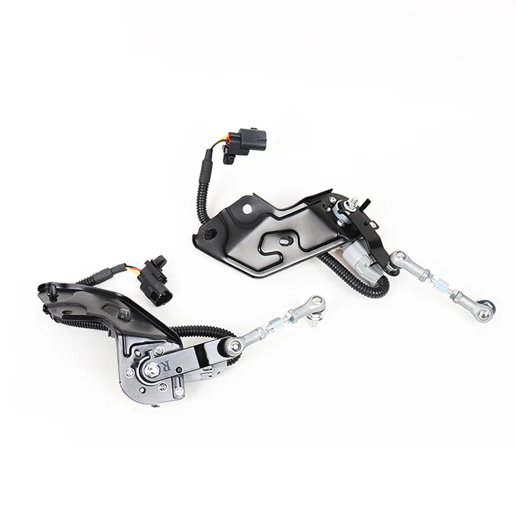 

2026unique задний датчик управления высотой L R для Land Cruiser Prado Grj-120 для Lexus GX470 2002-2009 89408-60011 89407-6002