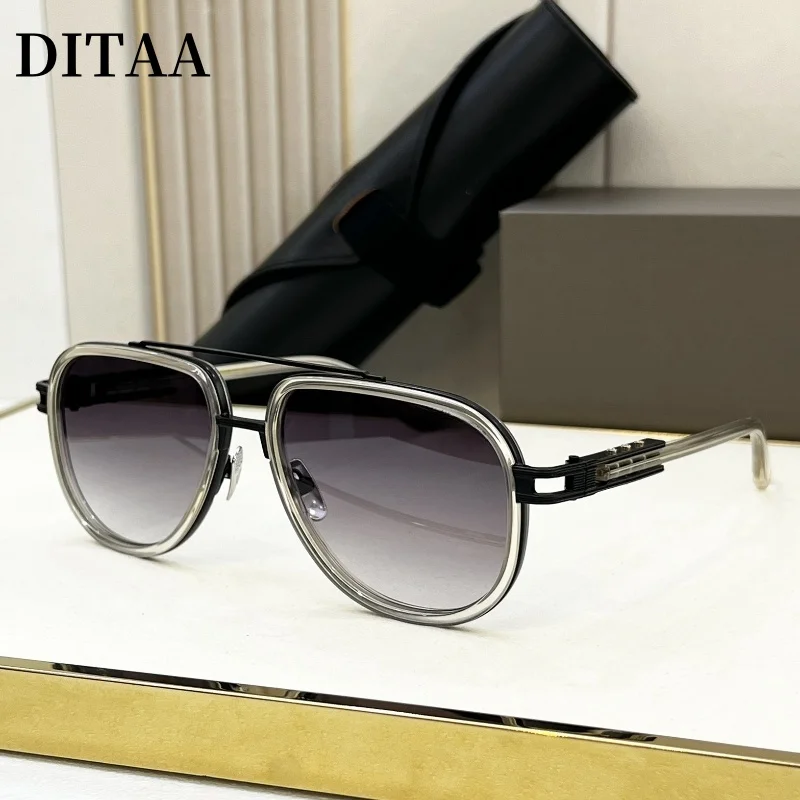 DTS441 VASTIK Luxury Designer Ladies Pilot Sun Glass For Women Men Fashion Sunglasses Women's Outdoor Eyewear Shades