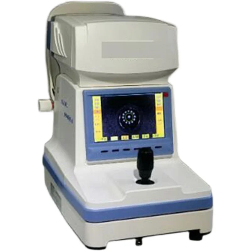 Fully automatic computer optometer/optometer model: HT11-SJR-9900A library number: M368777