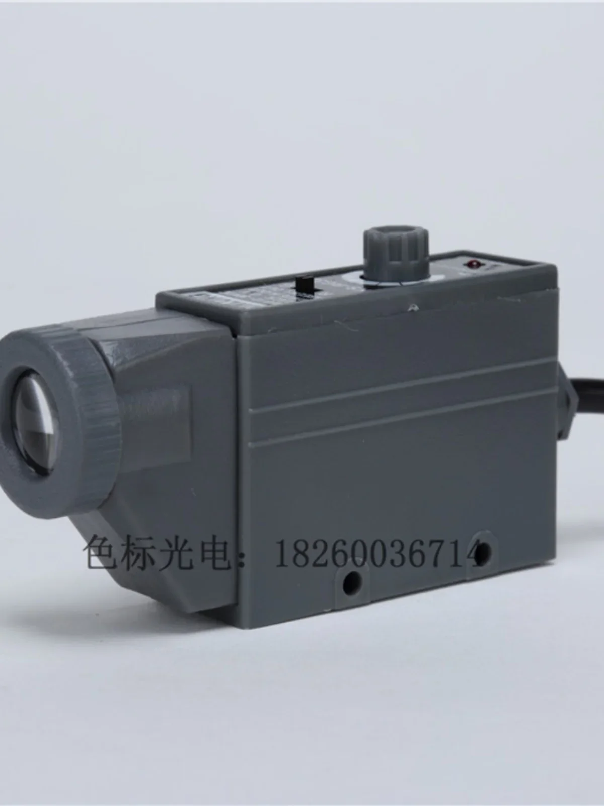 

Original bag-making mechanical color mark sensor KS-RG32 red and green dual light KS-WG32 white and green