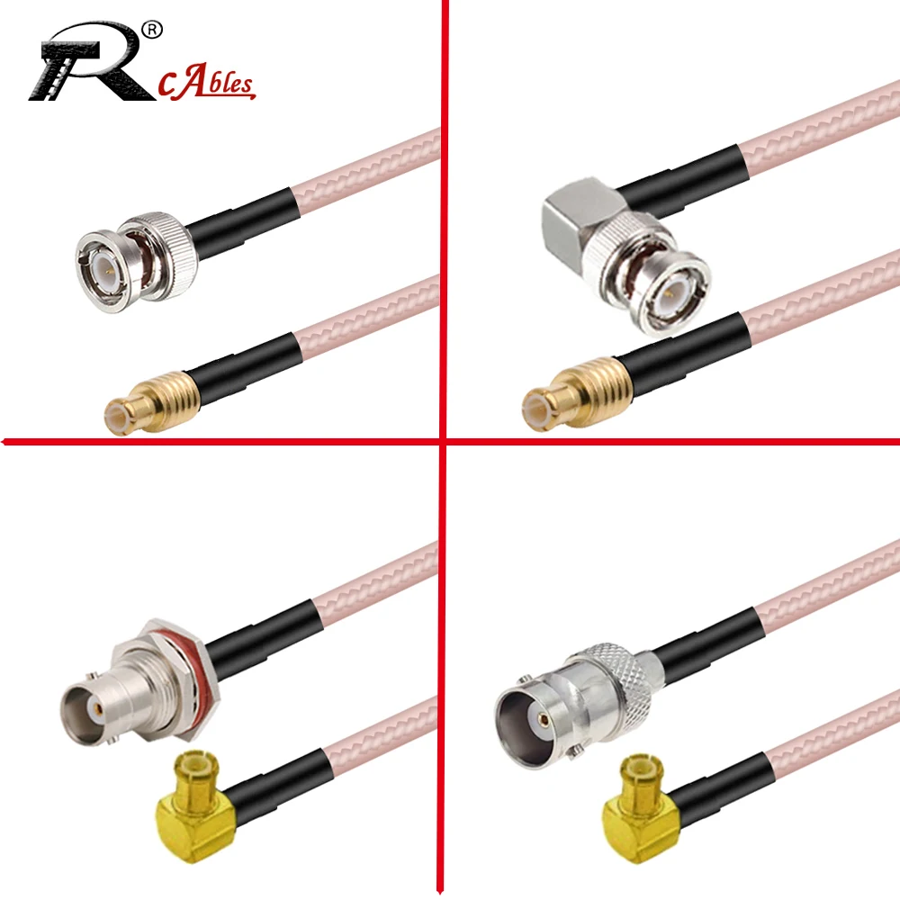1PC RG316 Coaxial C… - image