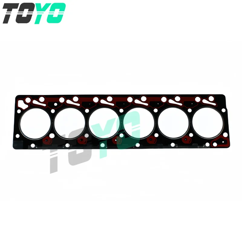 TOYO OEM 6D102( 61351812 )USZCZELKA GŁOWICY CYLINDRA SILNIKA