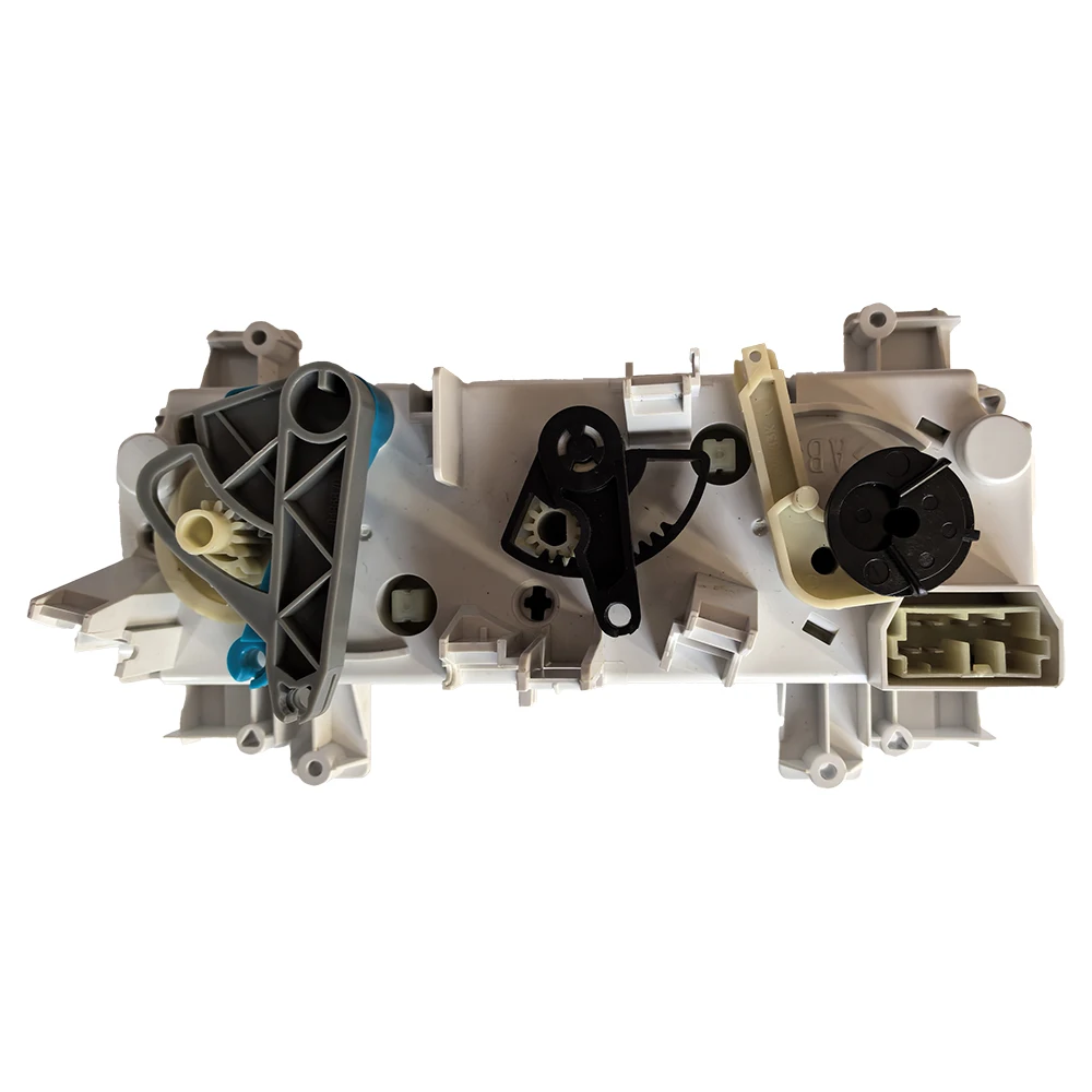 Car Air Conditioning  Heater Control Module Switch with display for Peugeot 306 for Citroen Elysee