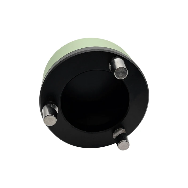 Adapter tribrachu GRT247 do Leica GNSS GPS RTK, gwint męski 5/8"x11, do geodezji