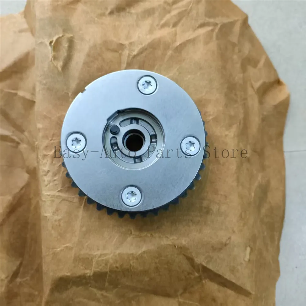 عمود الحدبات توقيت السحب والعادم 12684830 لـ Enclave LaCrosse ATS Camaro Canyon Outlook Captiva Sport