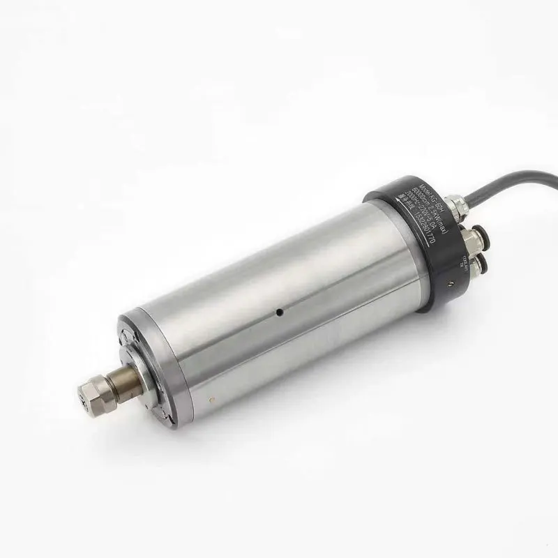 

Non-standard manual er11 electric spindle, machine motor engraving machine spindle motor high-speed er11 spindle