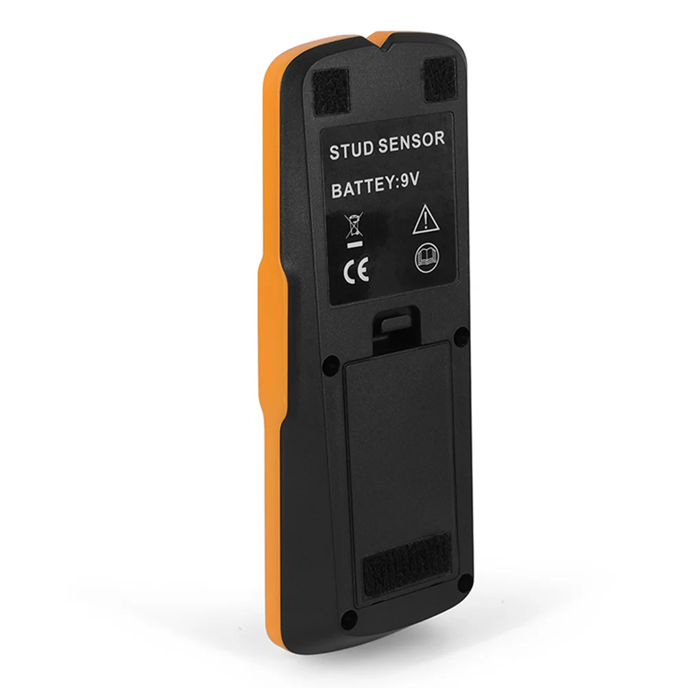 

Wall Stud Finder Sensor For Metal Pipes Wires Detection Lightweight Portable Abs Tool Wall Finder Scanner Metal
