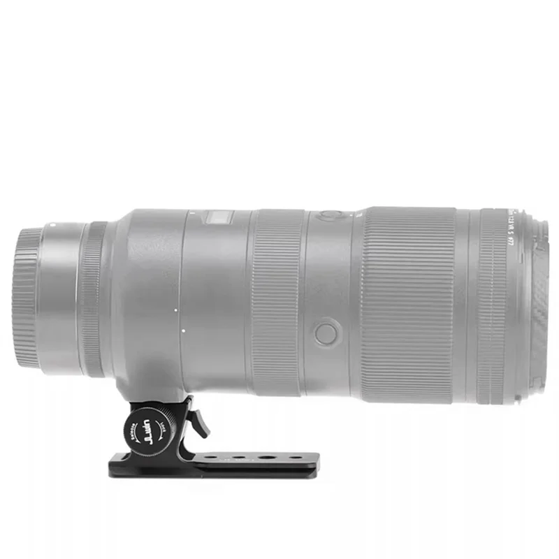 

Jlwin Replacement Tripod Mount For Nikon Z Lens 70-200Mm/100-400Mm/400Mm Multi-Function Convenient Tripod Holder