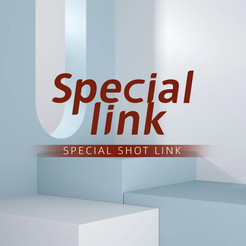 This Link Is for Special Customize Order