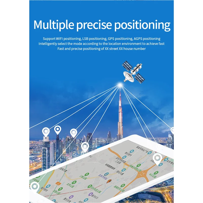 

Новое бесплатное приложение Plug and Play, голосовой монитор, вибрационная сигнализация превышения скорости, мини 4G OBD GPS, автомобильный трекер, отслеживание в реальном времени