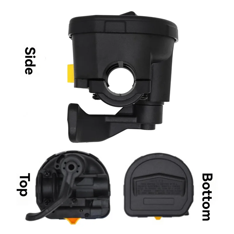 

A04E-Thumb Throttle Control Lever Assembly For Polaris Sportsman 500 HO 800 Touring 2010334, 2010310