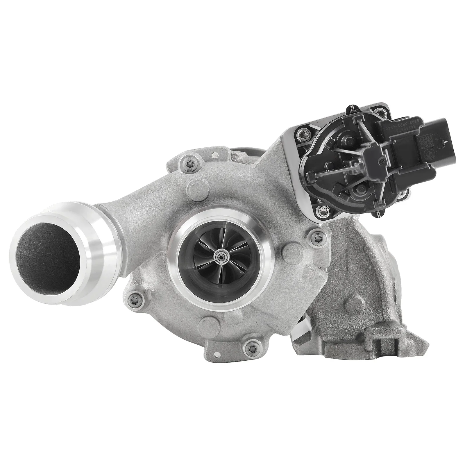 Turbo Turbocharger for BMW 116i 118i 218i 318i 418i B38 Engine 7633795 9895980 11659895980