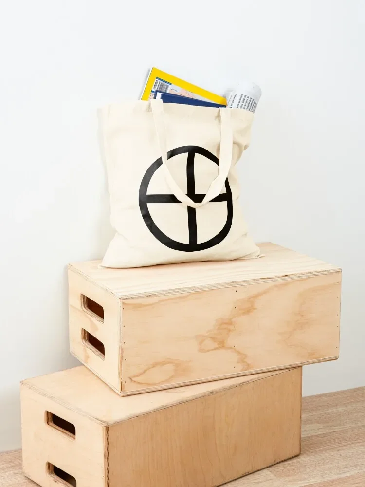 2025 Nowa torbaCosmic Cross Tote Bag