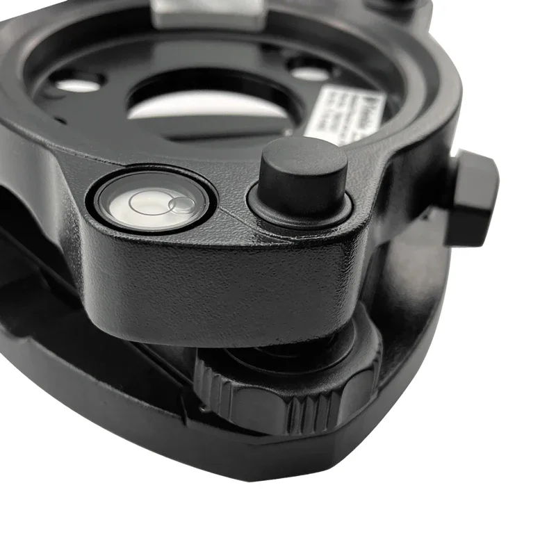 

TLF Trimble Tribrach 58002007 Новые геодезические аксессуары Оптический отвес Детали инструментов Аксессуары для геодезических тахеометров