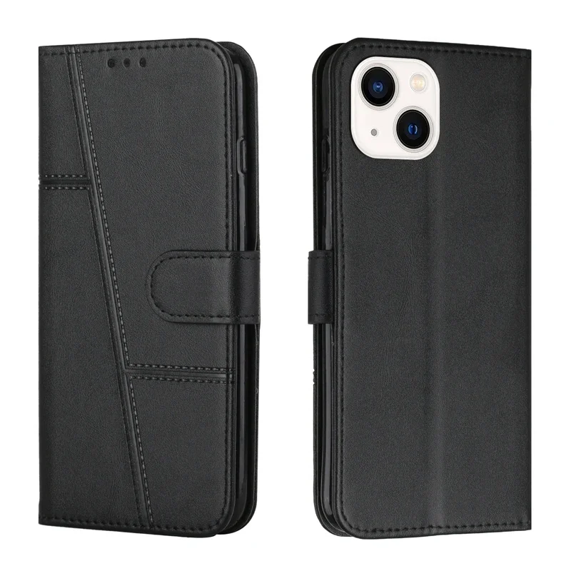 Redmi Note 14 Case For Xiaomi Redmi Note 14 Pro Leather Cover Note14ProPlus Wallet Phone Cases For Redmi Note 14 Pro+ Soft Funda