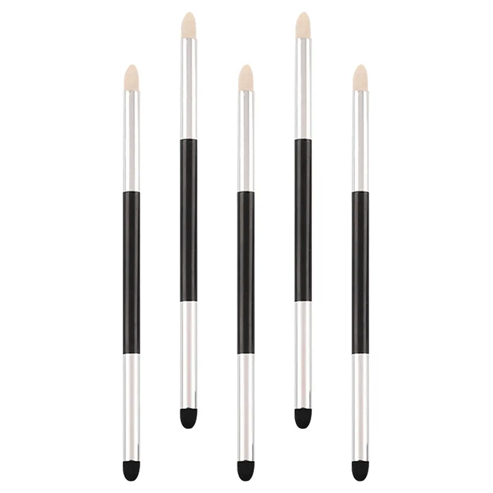 

5 Pcs Erase Pen Drawing Eraser for Artists Painting Supplies Creative Sponge Wipes Blending Brush Felt Tools