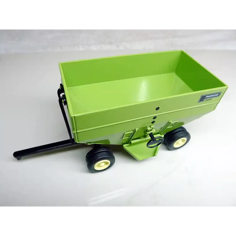

SpecCast Diecast 1:64 Scale Vintage 2600 Gravity Wagon Alloy Tractor Model Collection Souvenir Gift Static Ornaments