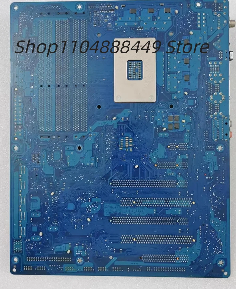 GA-EX58-EXTREME  industrial control motherboard