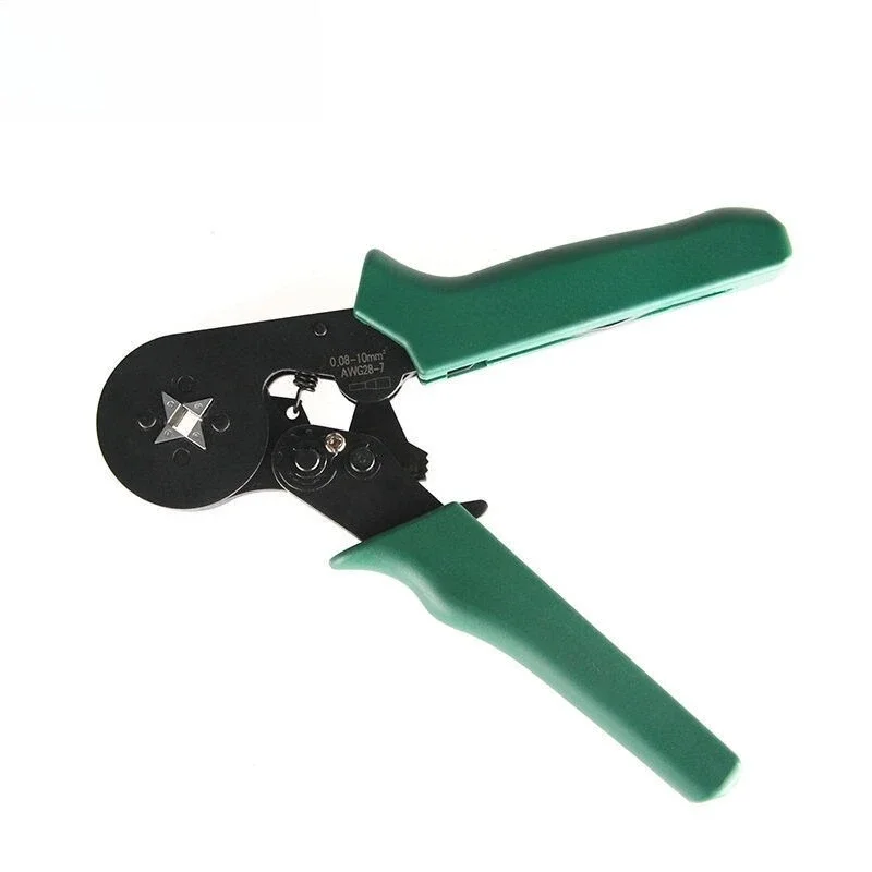 

Wire crimping pliers Multifunctional terminal saving crimping pliers 7 inch 91118