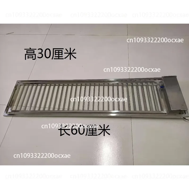 The Automatic Pigeon Release Door Opens And Closes At Regular Intervals. Remote Control Of Entry And Exit Via Mobile Phone