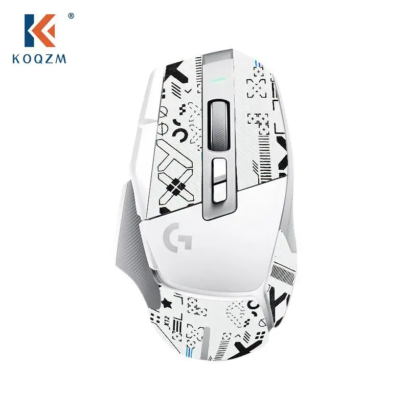 

Наклейка для мыши ручной работы, нескользящая, без мыши