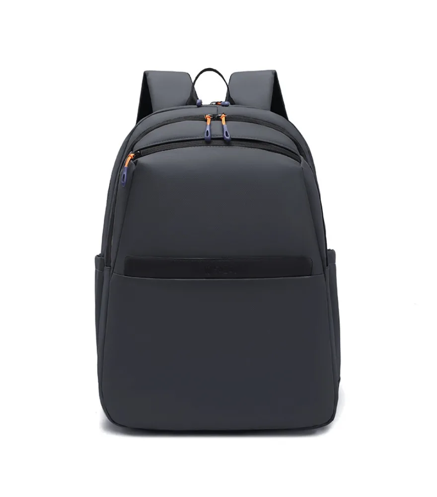 Computer bag Student class schoolbag Water-proof commuter backpack Backpack Large capacity business